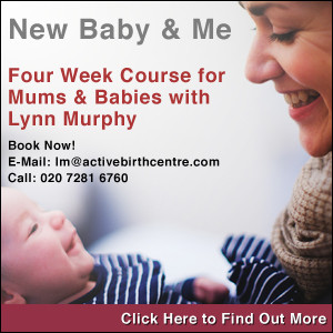 New Baby & Me - Lynn Murphy