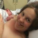 alexa's birth story